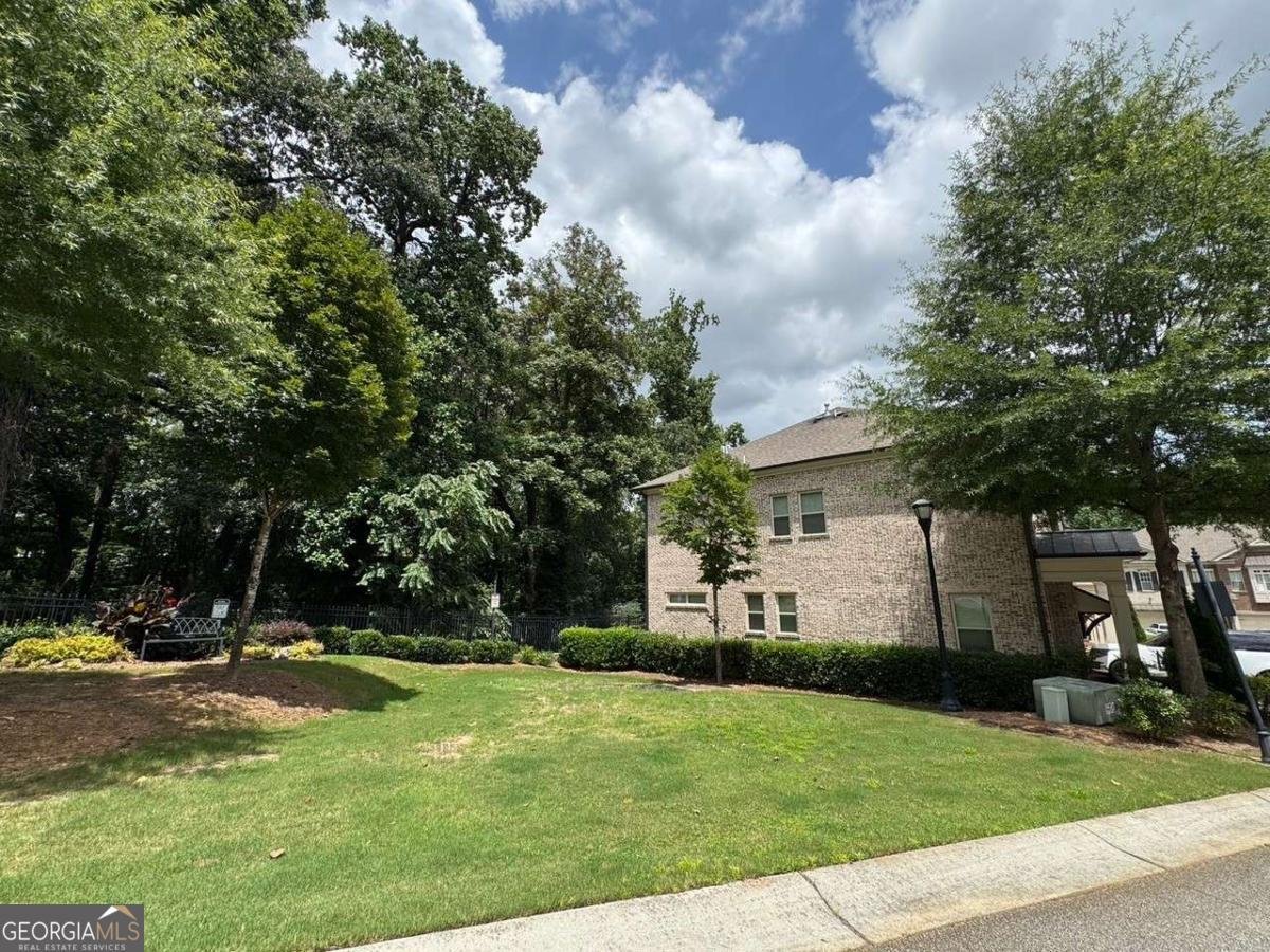 826 Canterbury Overlook Atlanta - Photo 34