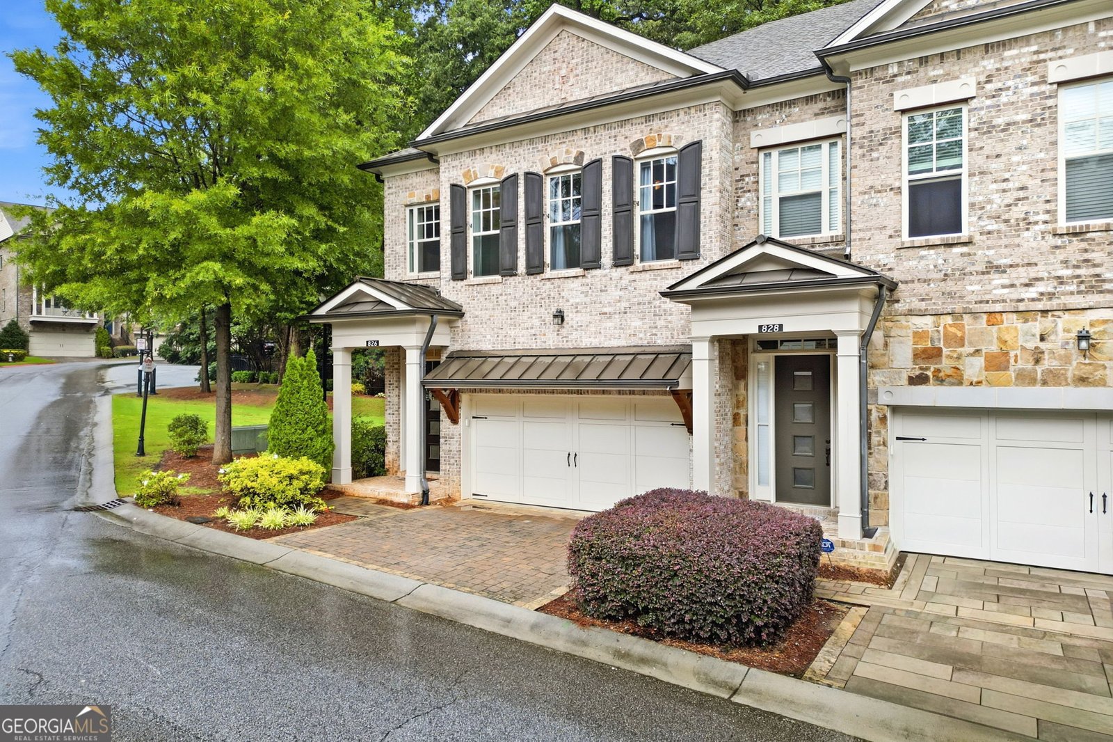 826 Canterbury Overlook Atlanta - Photo 37