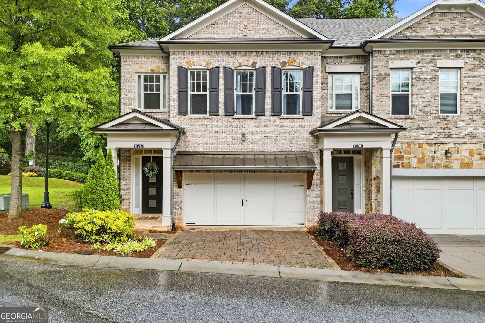826 Canterbury Overlook Atlanta - Photo 38