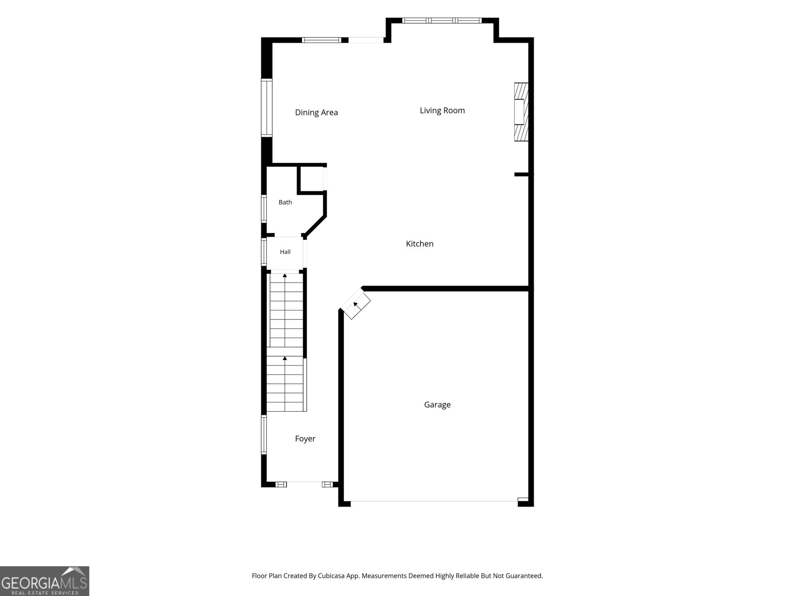 826 Canterbury Overlook Atlanta - Photo 40