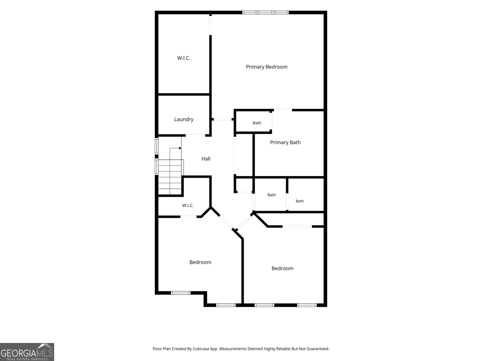 826 Canterbury Overlook Atlanta - Photo 41