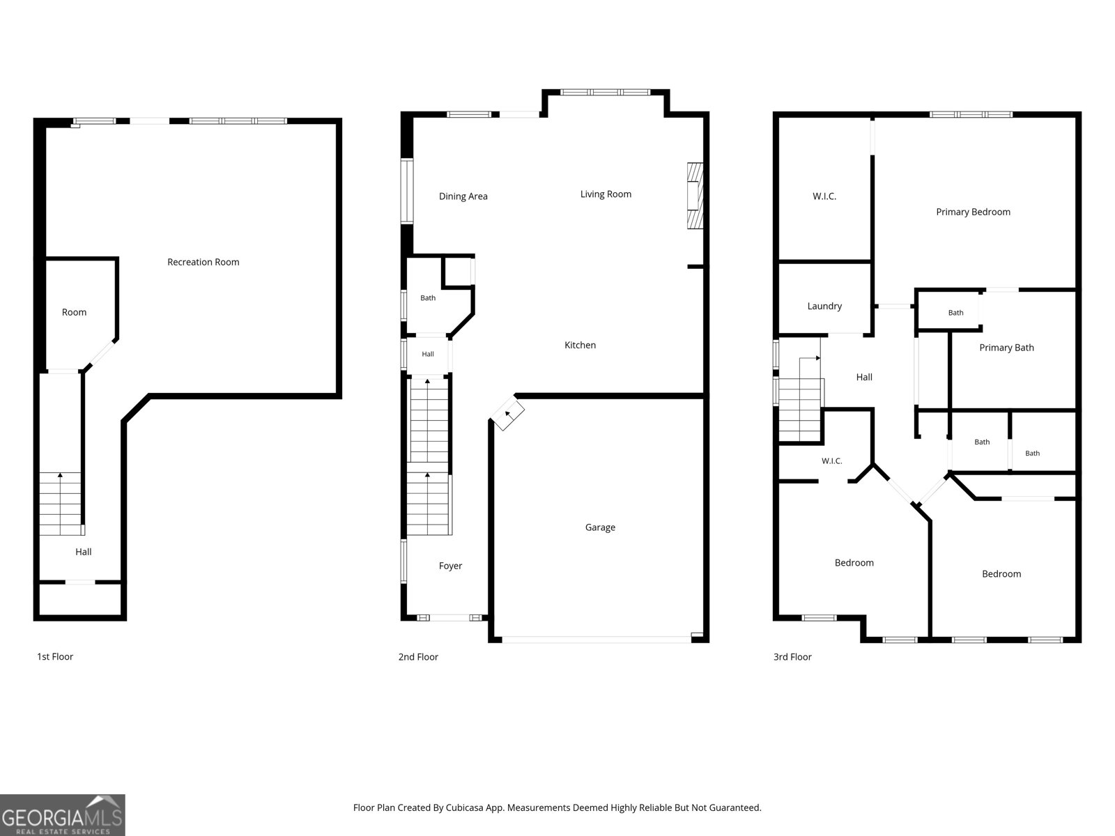 826 Canterbury Overlook Atlanta - Photo 43