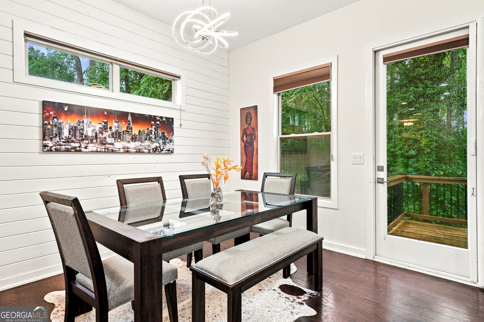 826 Canterbury Overlook Atlanta - Photo 8