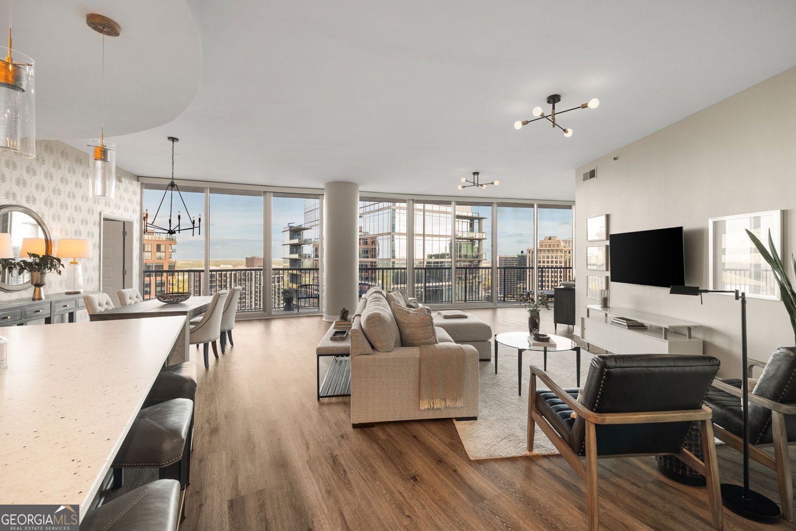 1080 Peachtree Street Atlanta - Photo 10