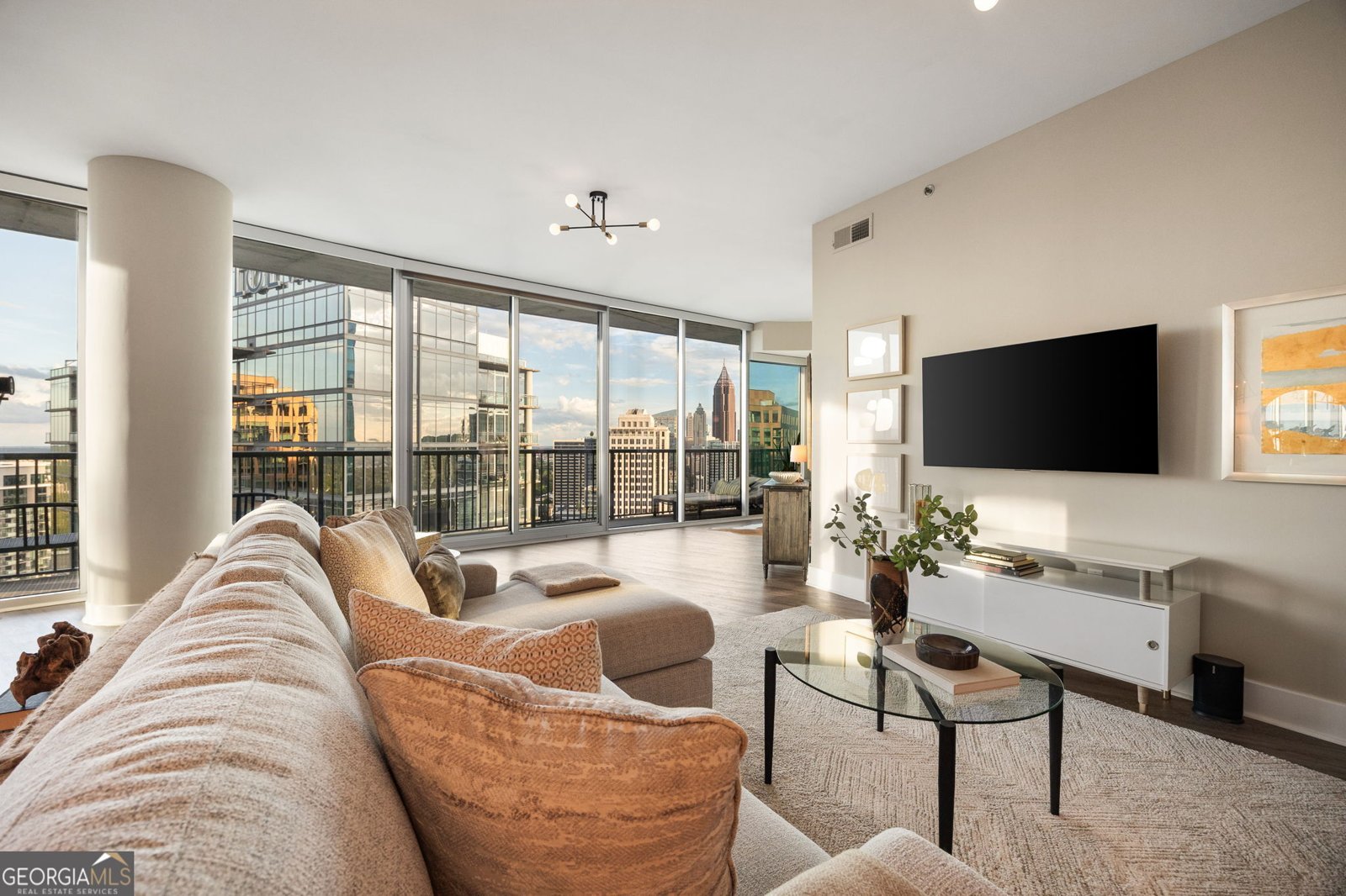 1080 Peachtree Street Atlanta - Photo 11