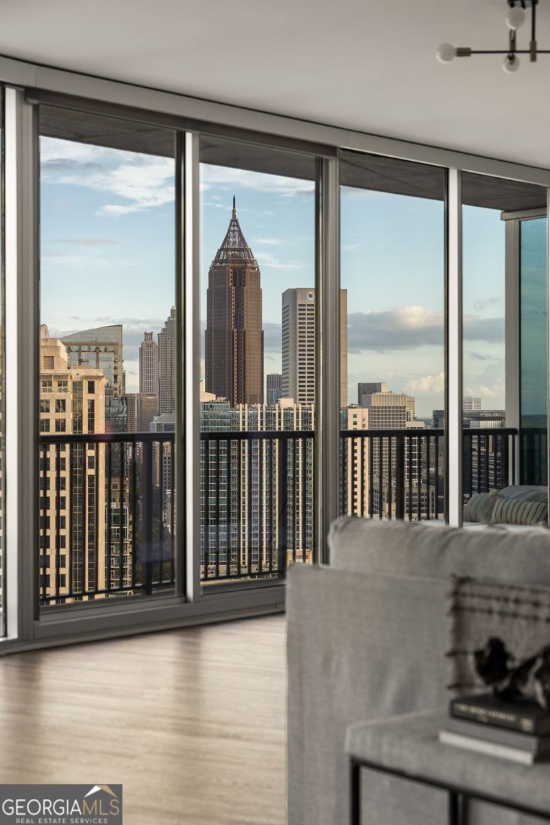 1080 Peachtree Street Atlanta - Photo 12