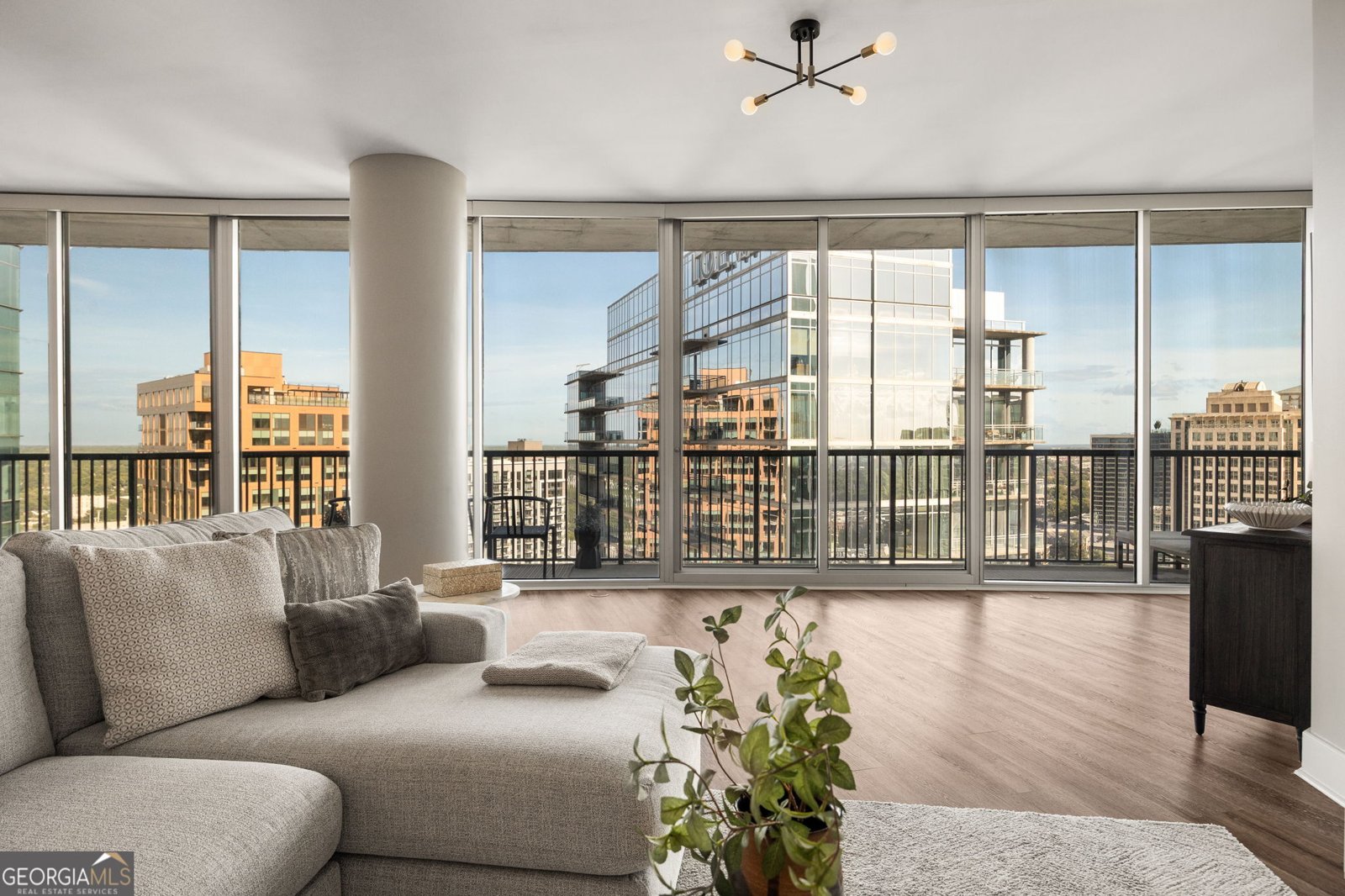 1080 Peachtree Street Atlanta - Photo 13