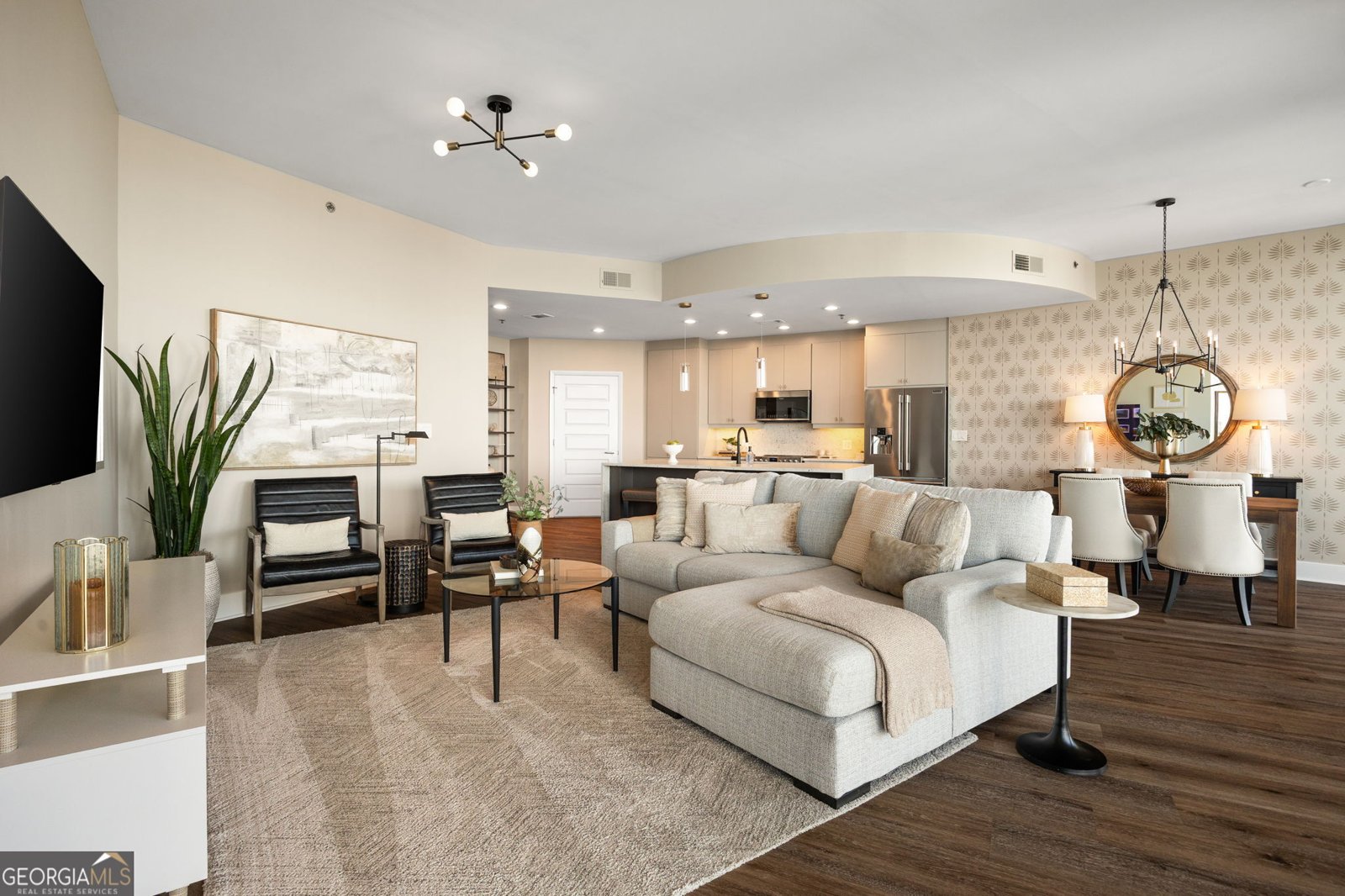 1080 Peachtree Street Atlanta - Photo 14