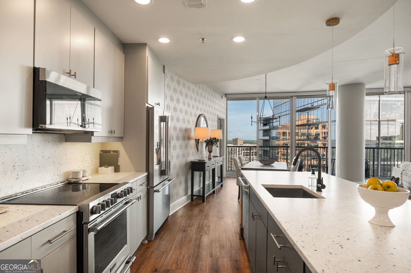 1080 Peachtree Street Atlanta - Photo 15
