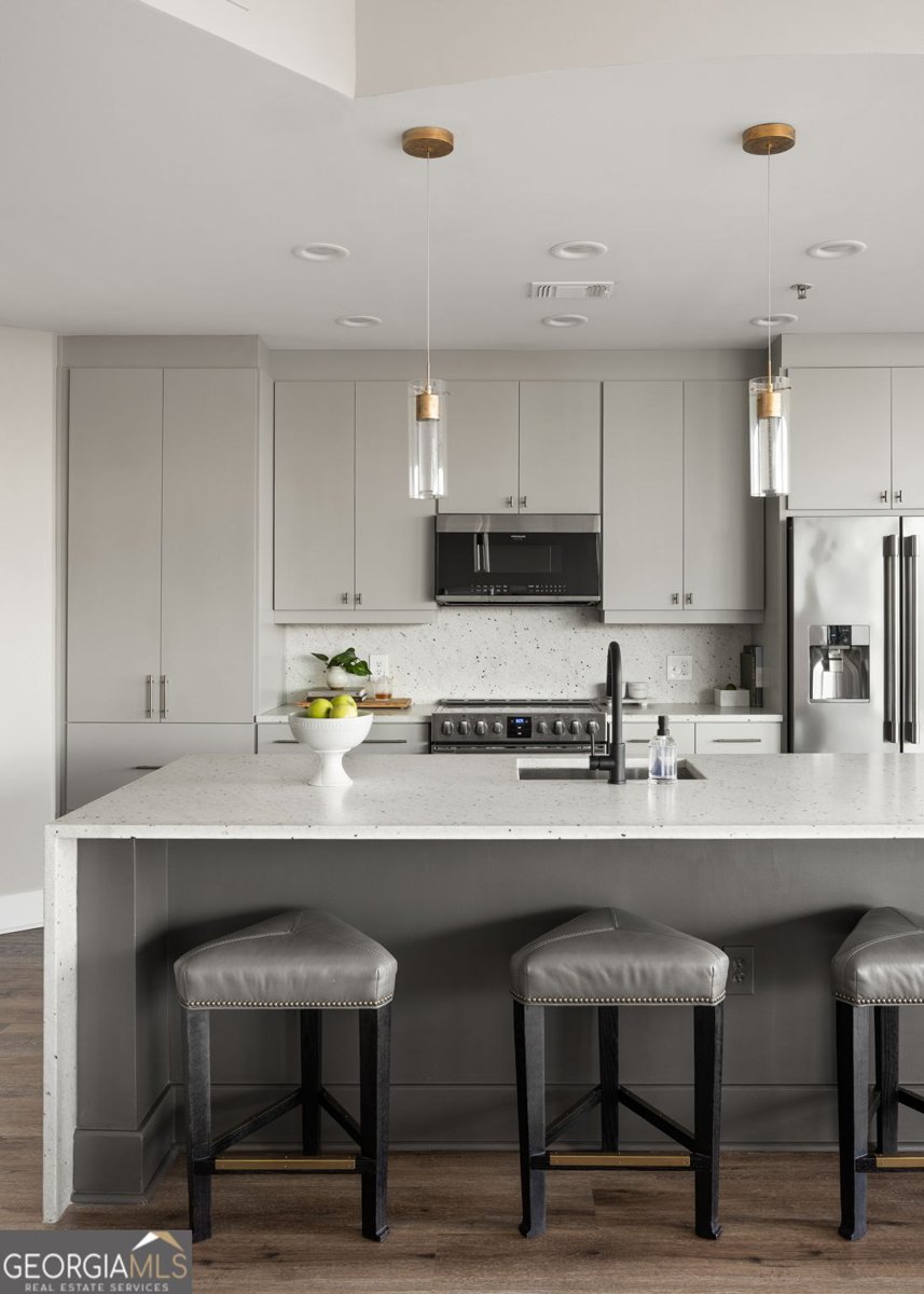 1080 Peachtree Street Atlanta - Photo 17