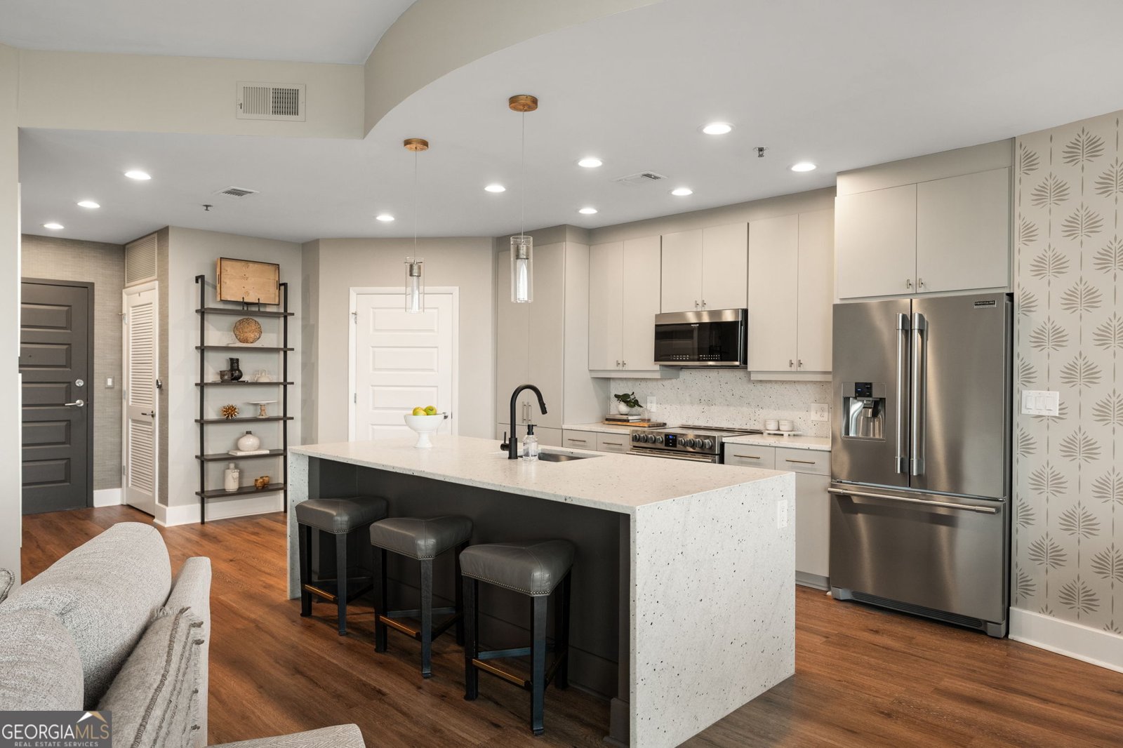 1080 Peachtree Street Atlanta - Photo 18