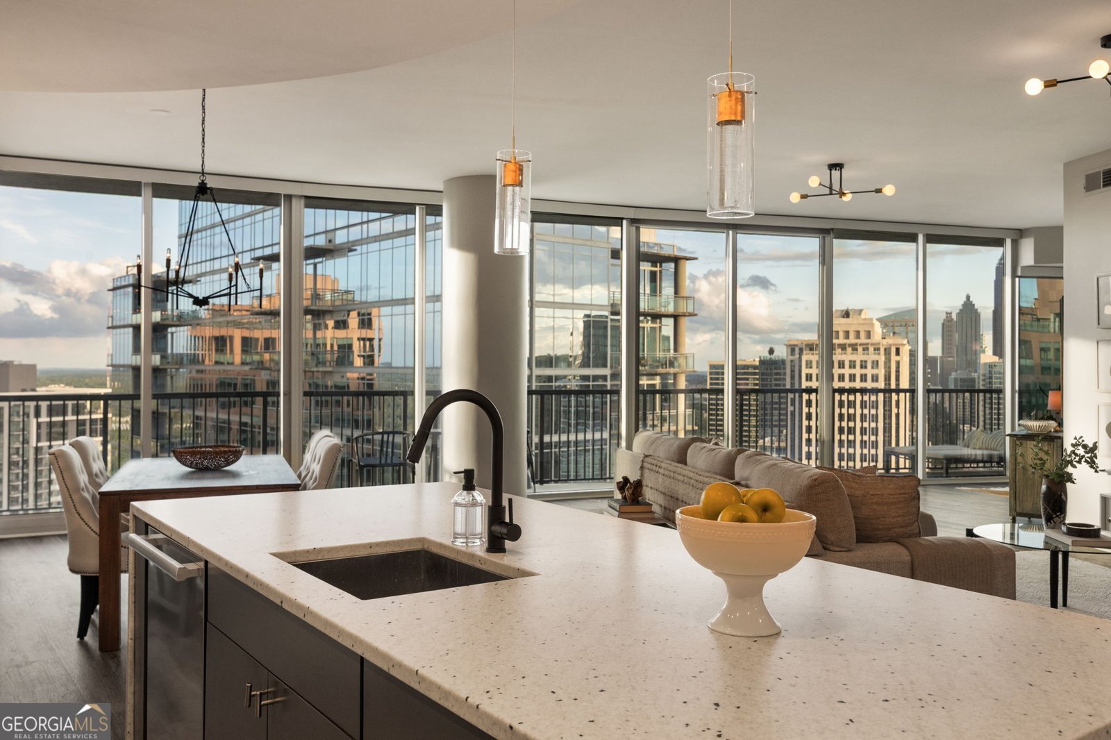 1080 Peachtree Street Atlanta - Photo 19