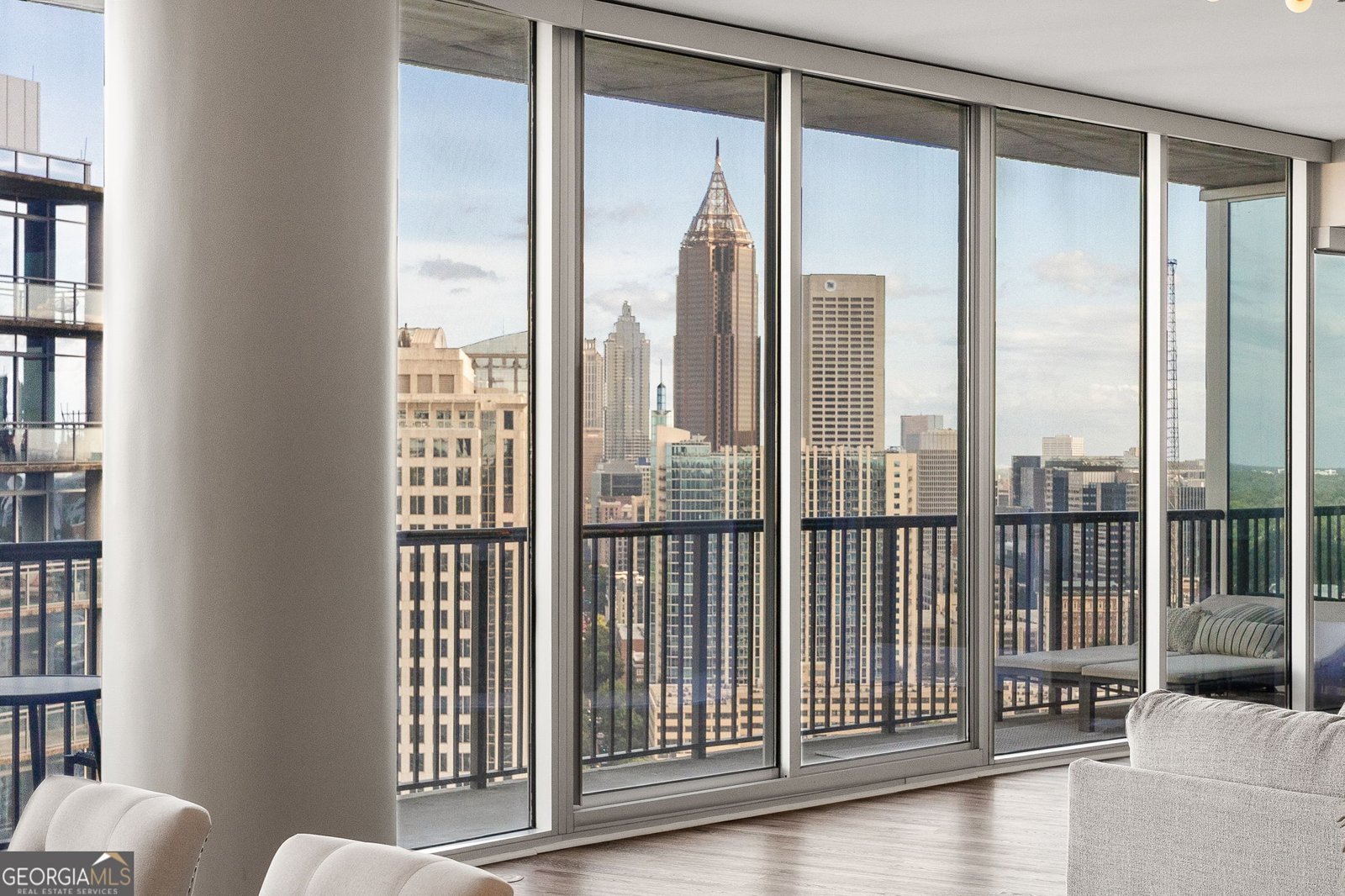 1080 Peachtree Street Atlanta - Photo 2