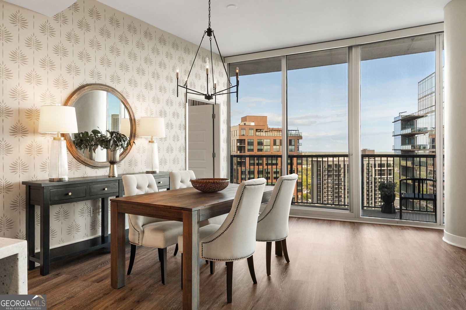 1080 Peachtree Street Atlanta - Photo 20