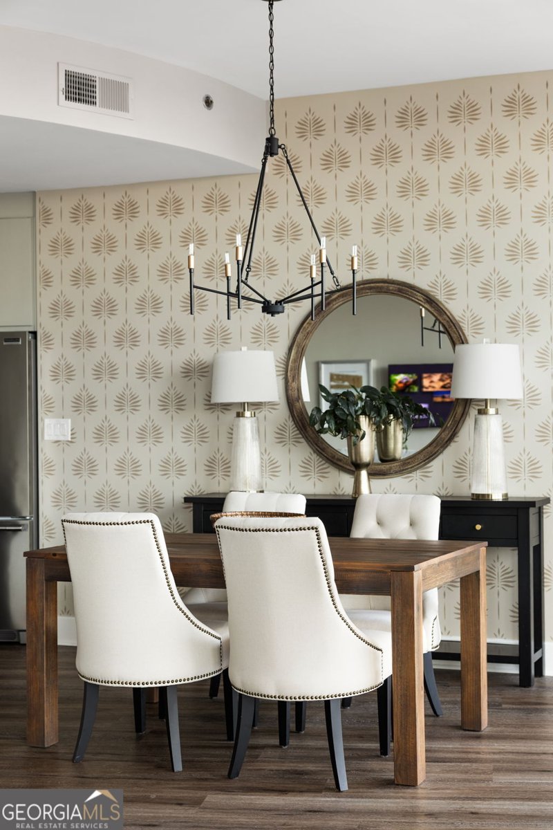 1080 Peachtree Street Atlanta - Photo 21