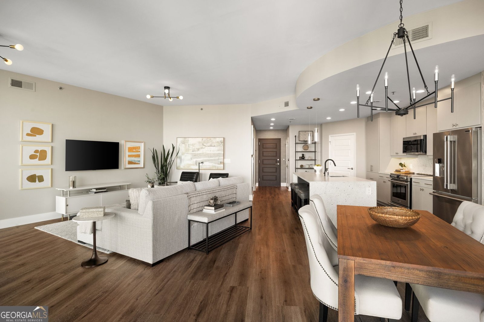 1080 Peachtree Street Atlanta - Photo 22