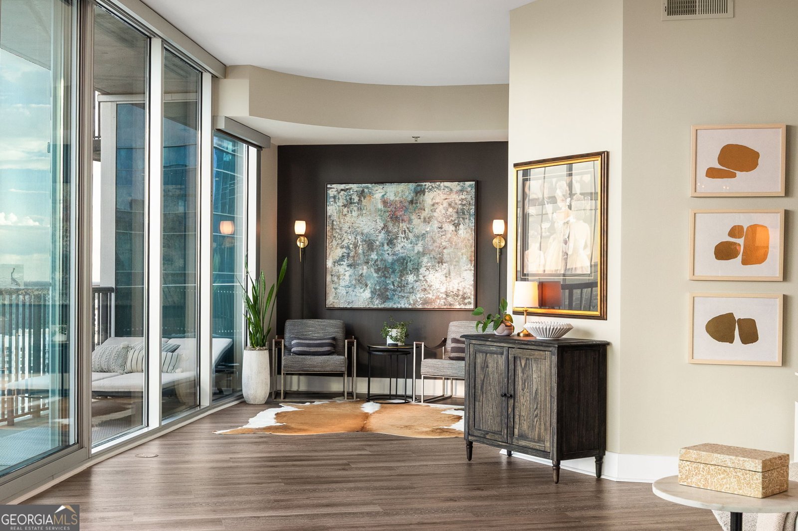 1080 Peachtree Street Atlanta - Photo 23