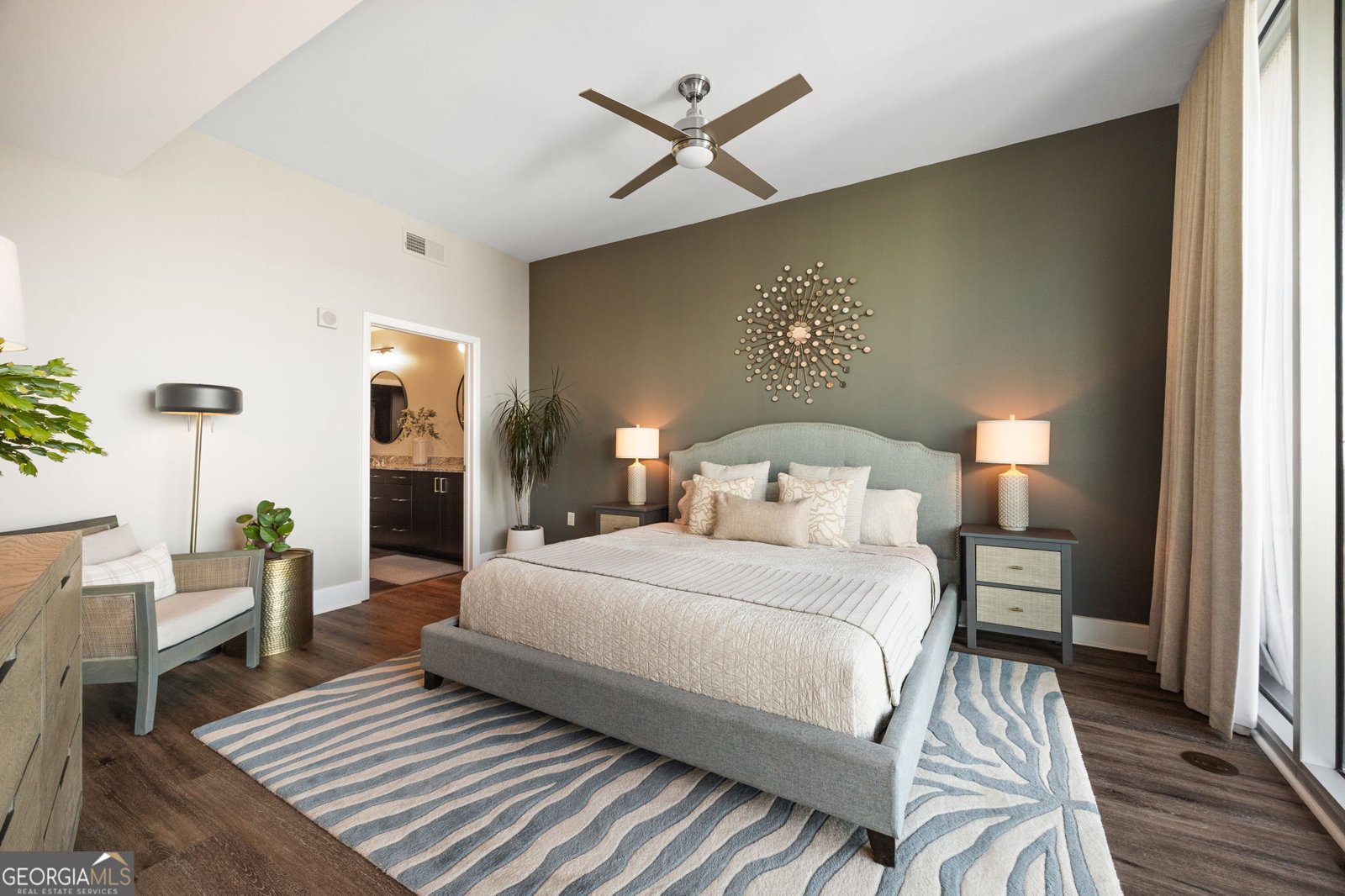 1080 Peachtree Street Atlanta - Photo 25