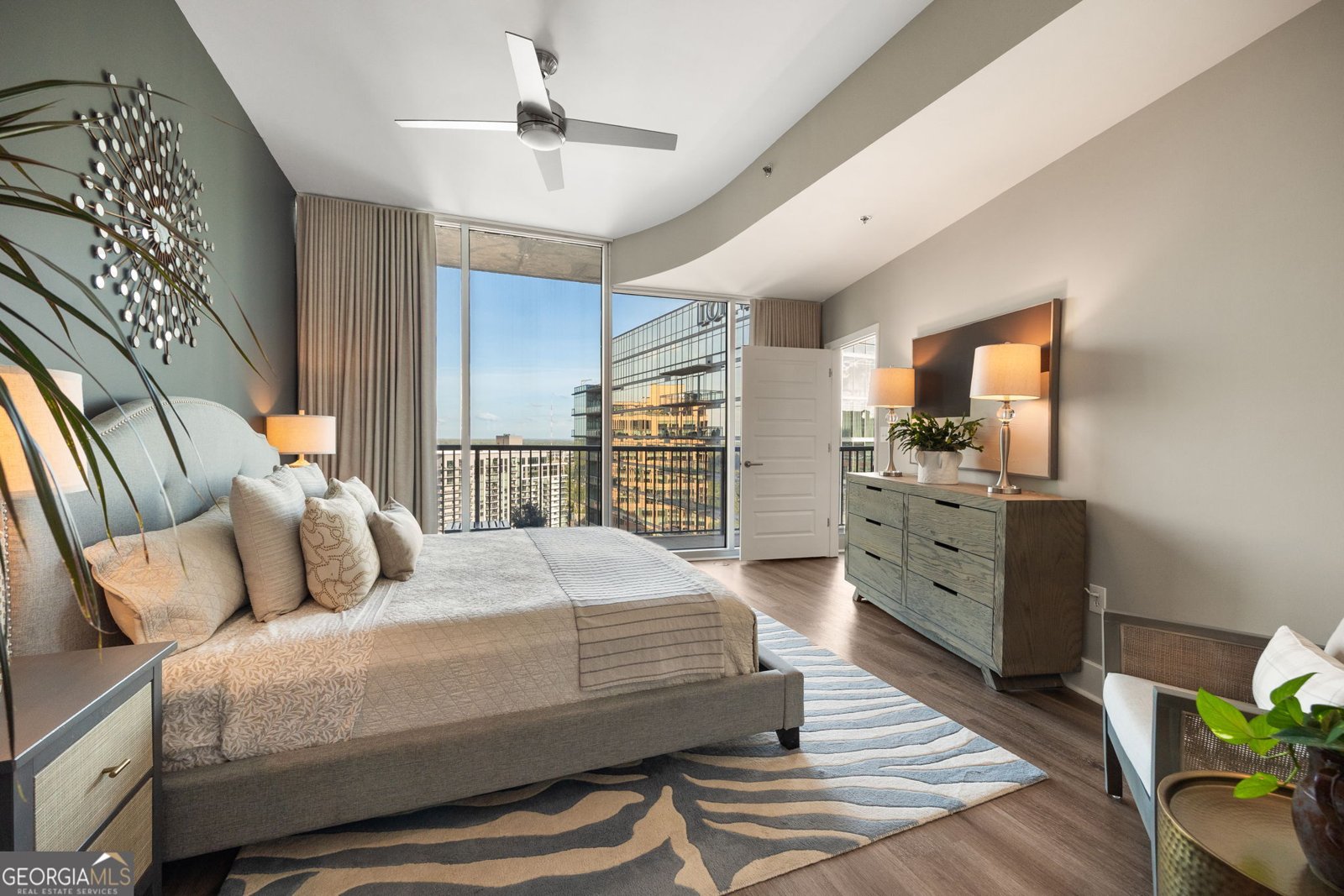1080 Peachtree Street Atlanta - Photo 26