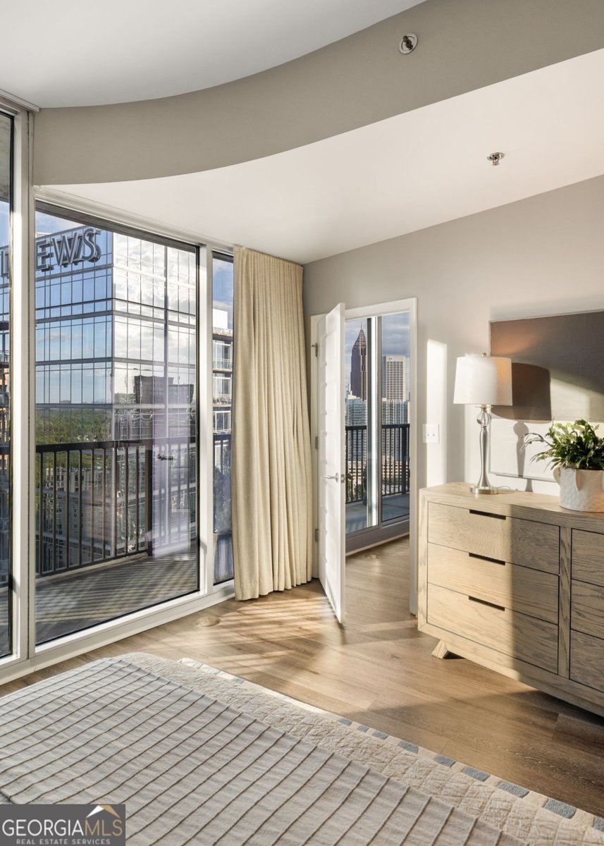 1080 Peachtree Street Atlanta - Photo 27