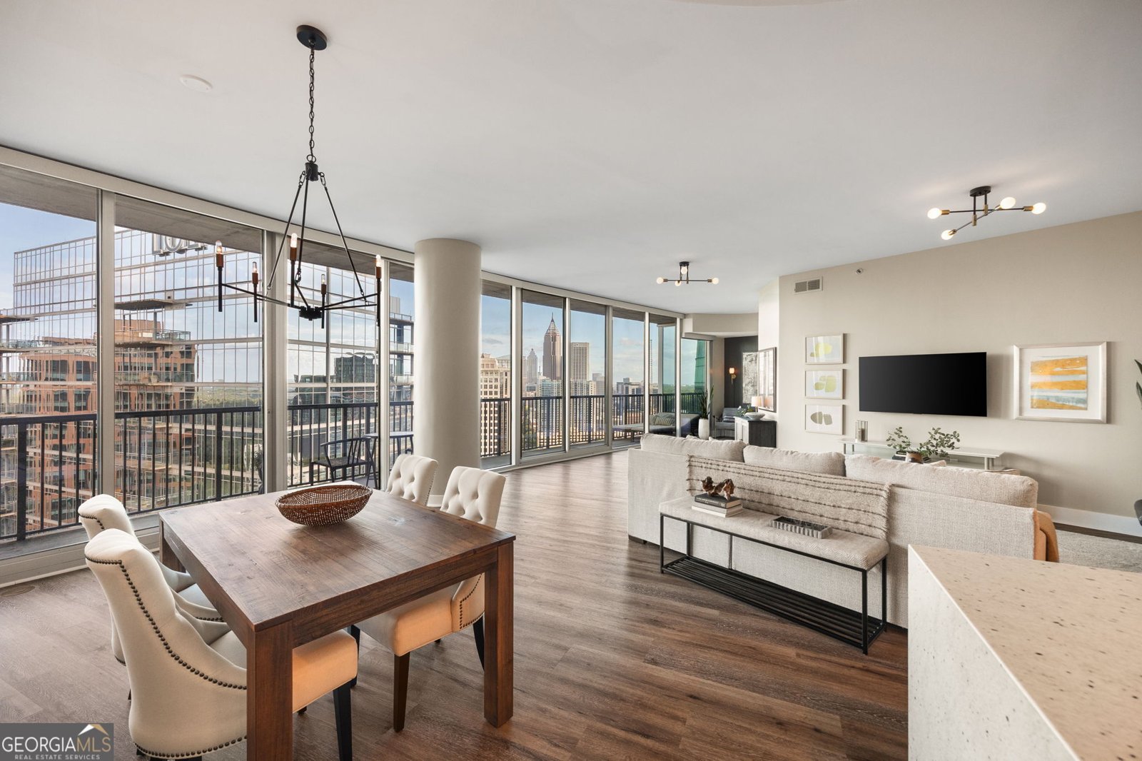 1080 Peachtree Street Atlanta - Photo 3