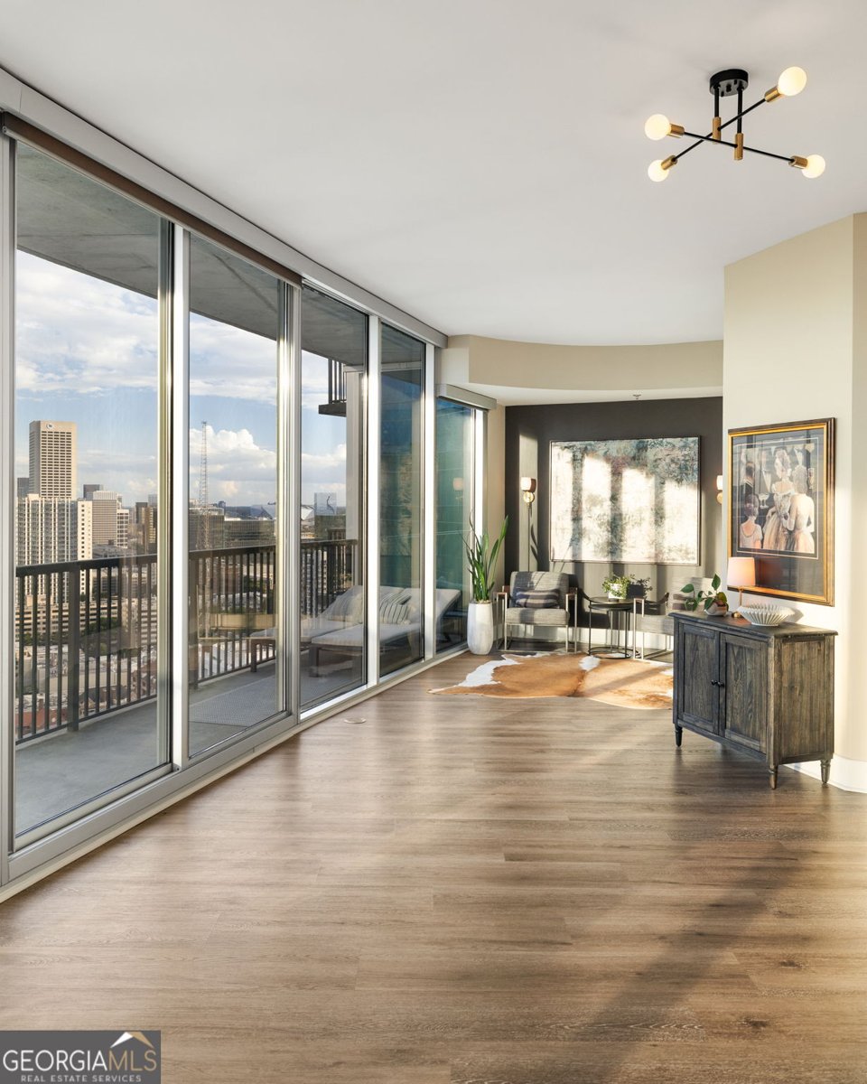1080 Peachtree Street Atlanta - Photo 34