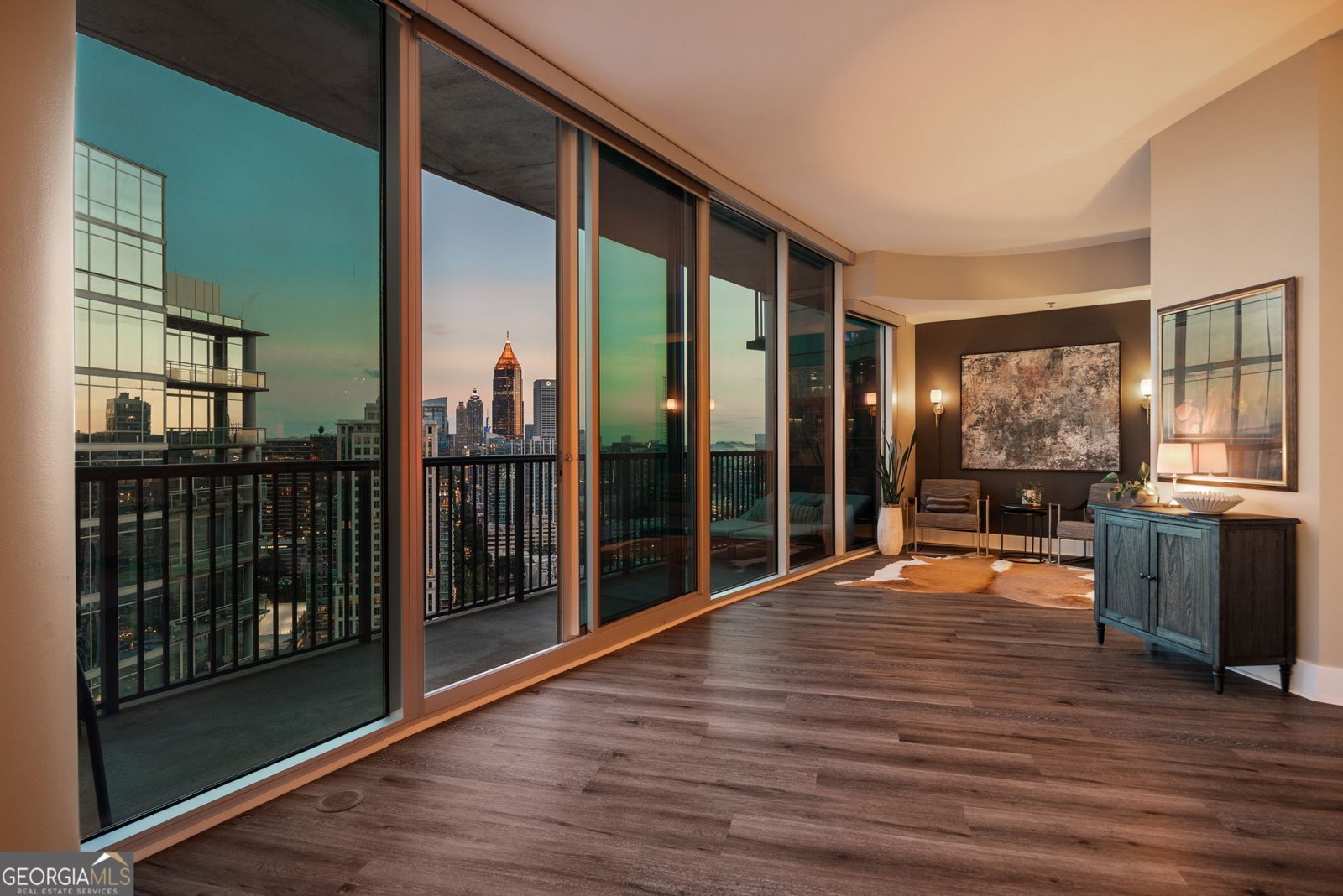 1080 Peachtree Street Atlanta - Photo 35