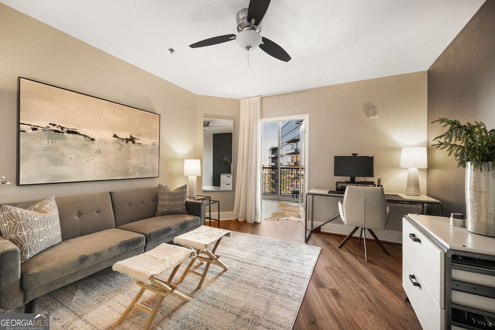 1080 Peachtree Street Atlanta - Photo 37