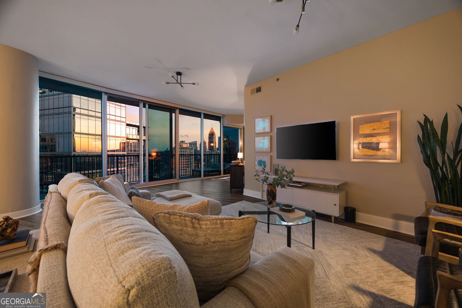 1080 Peachtree Street Atlanta - Photo 4