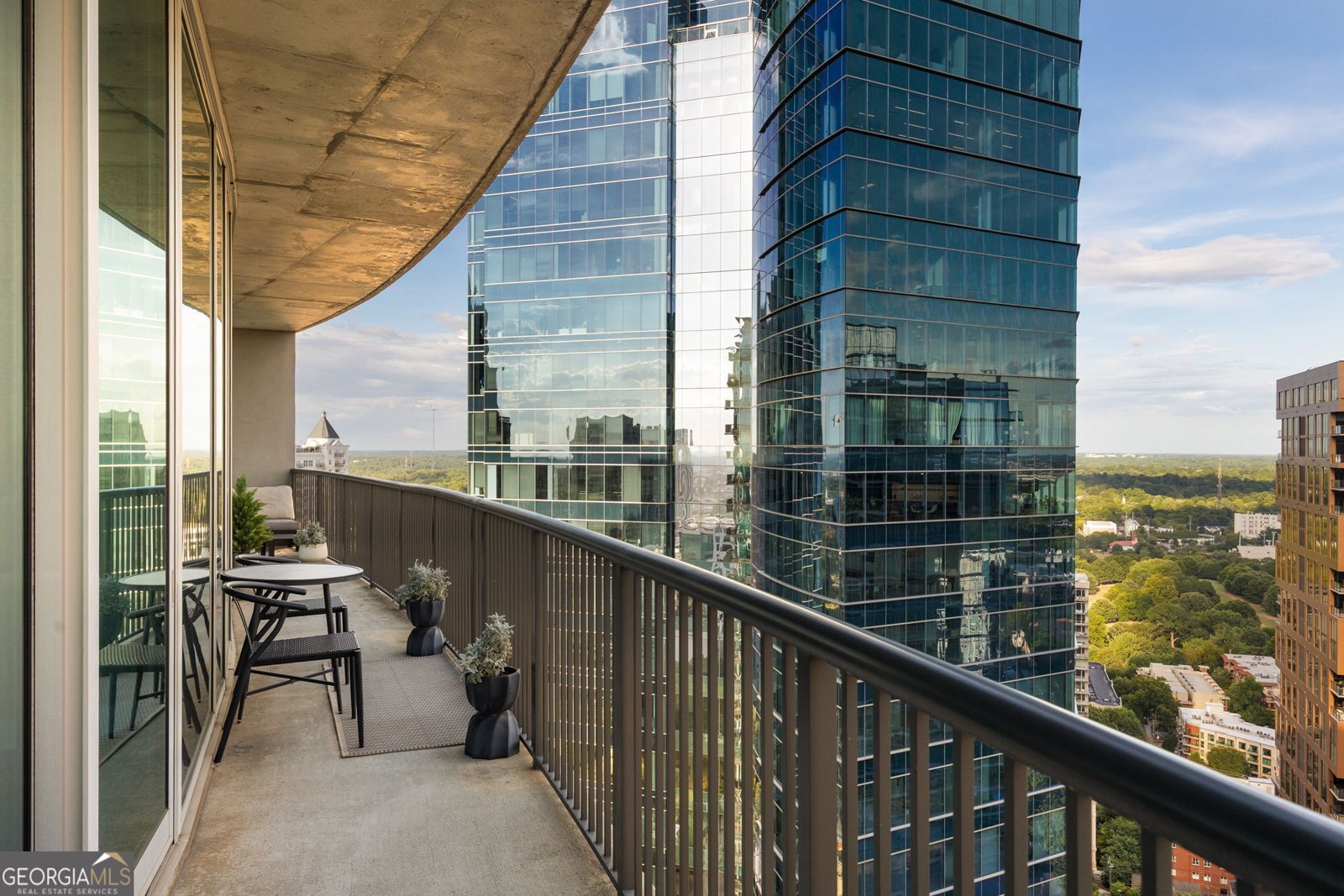 1080 Peachtree Street Atlanta - Photo 40