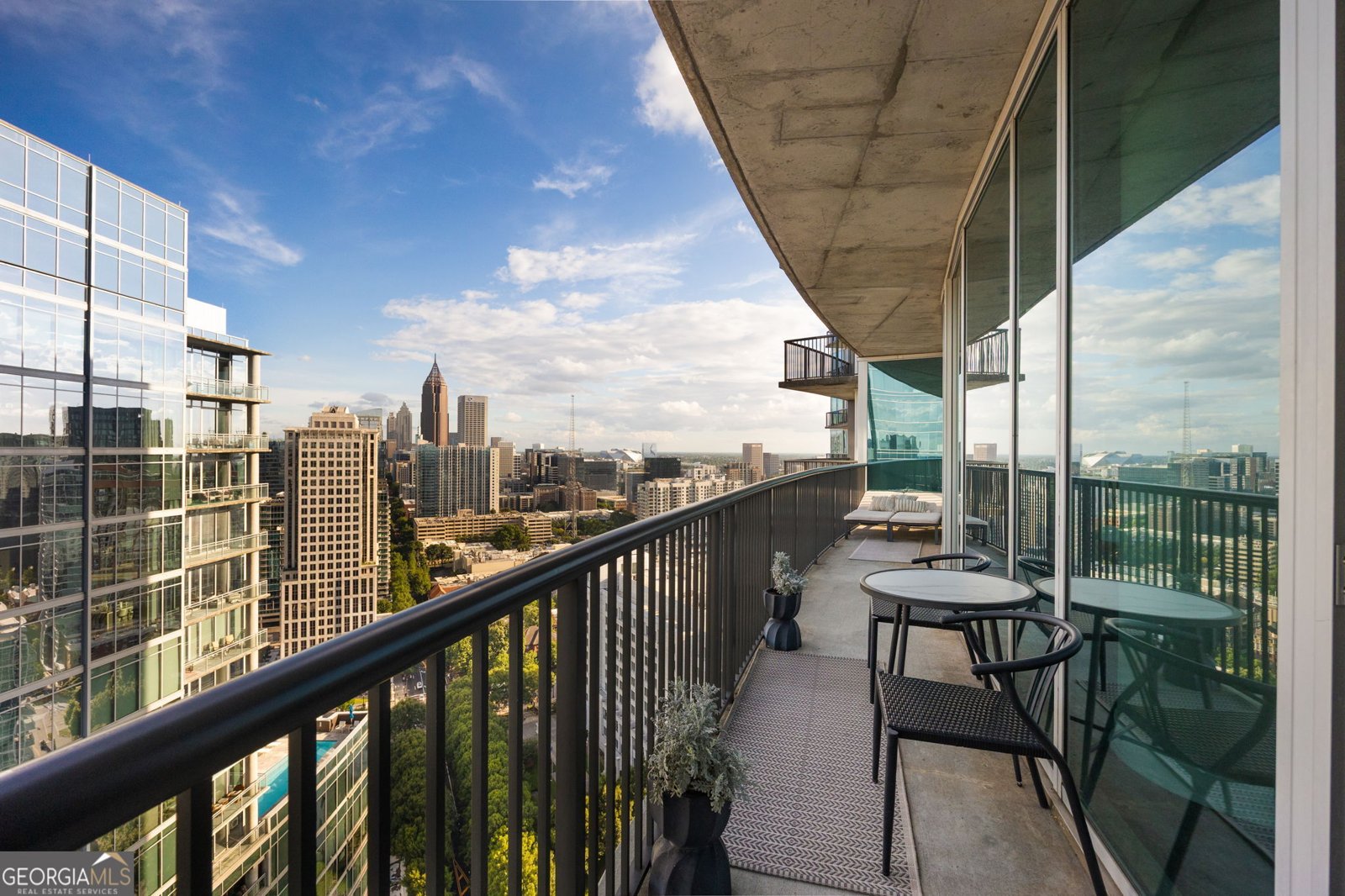 1080 Peachtree Street Atlanta - Photo 41