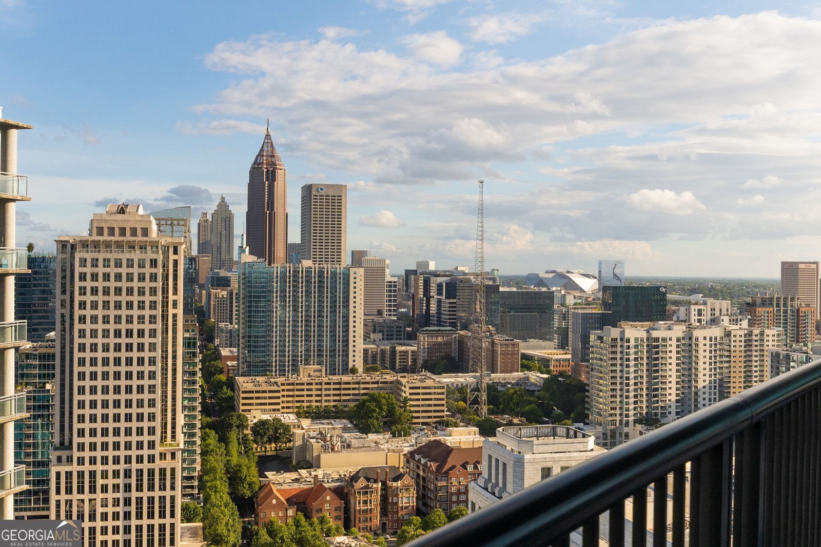 1080 Peachtree Street Atlanta - Photo 42