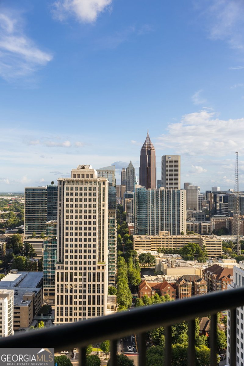 1080 Peachtree Street Atlanta - Photo 43