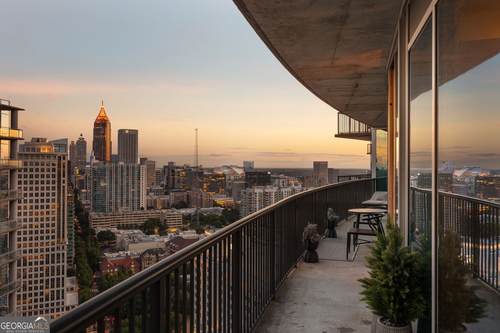 1080 Peachtree Street Atlanta - Photo 44
