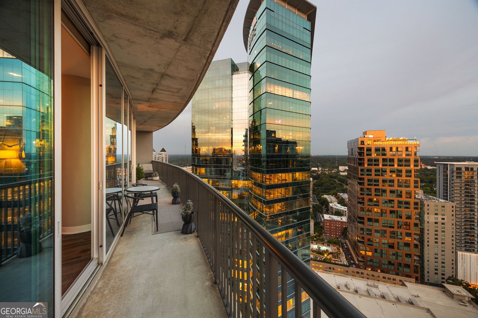 1080 Peachtree Street Atlanta - Photo 45