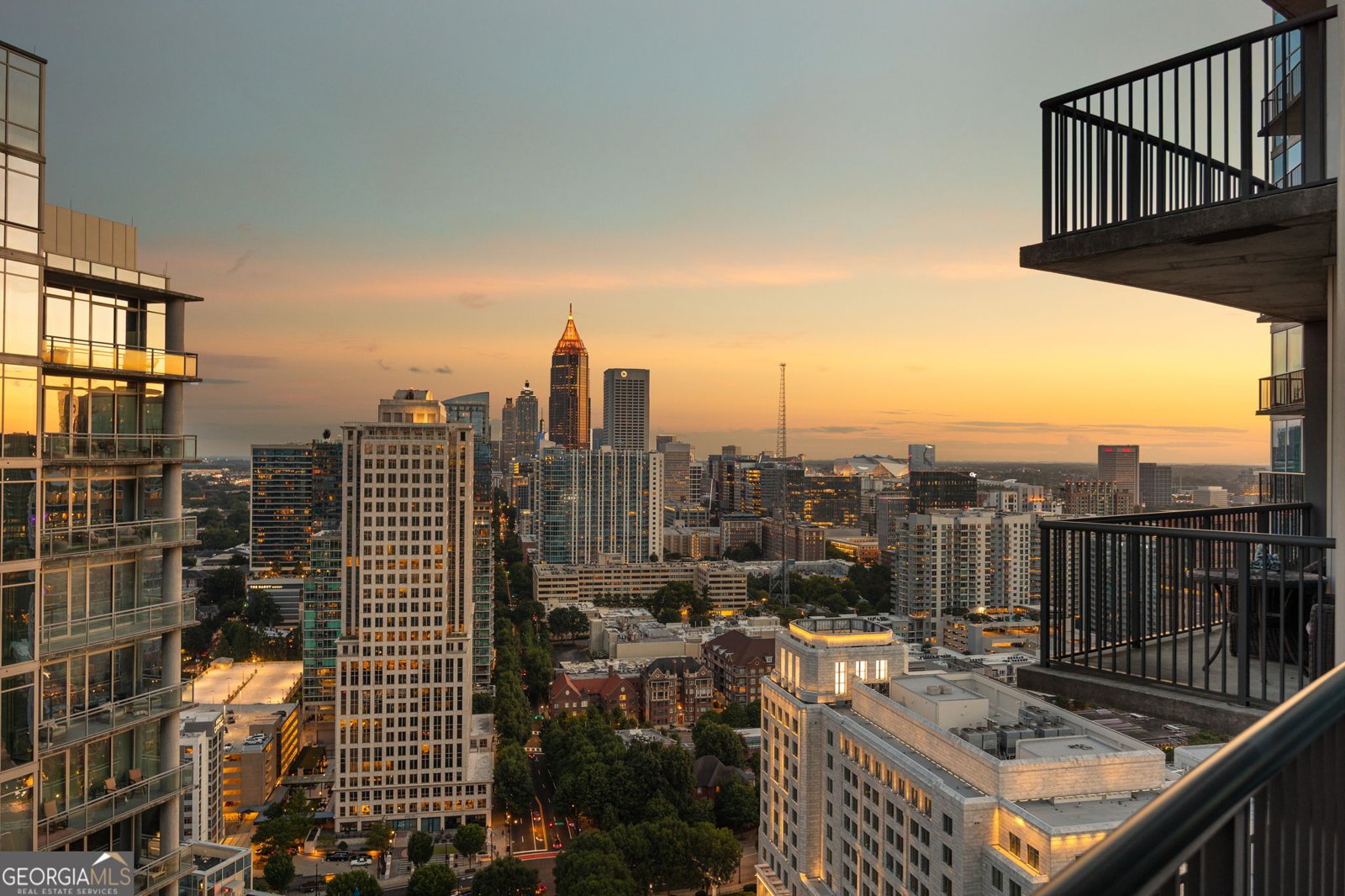1080 Peachtree Street Atlanta - Photo 46