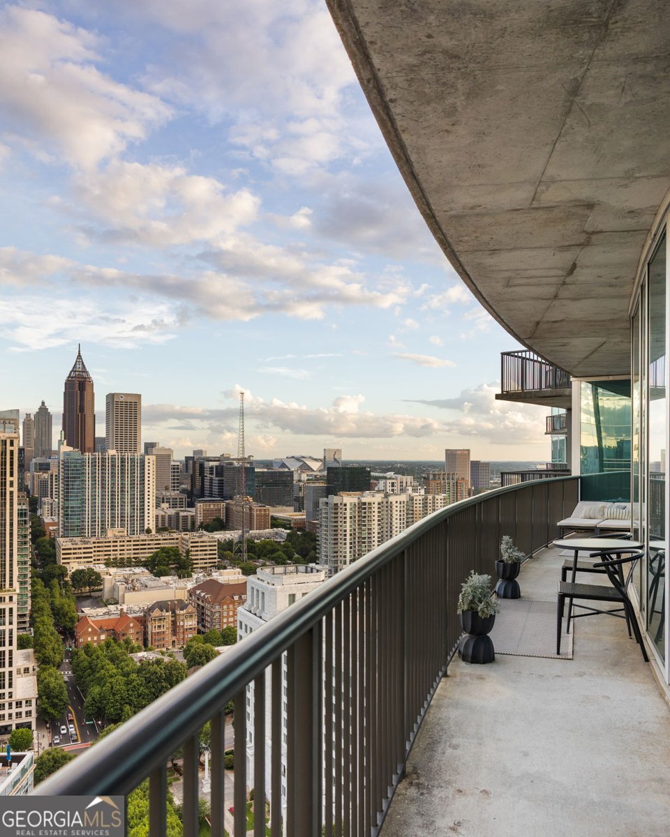 1080 Peachtree Street Atlanta - Photo 48
