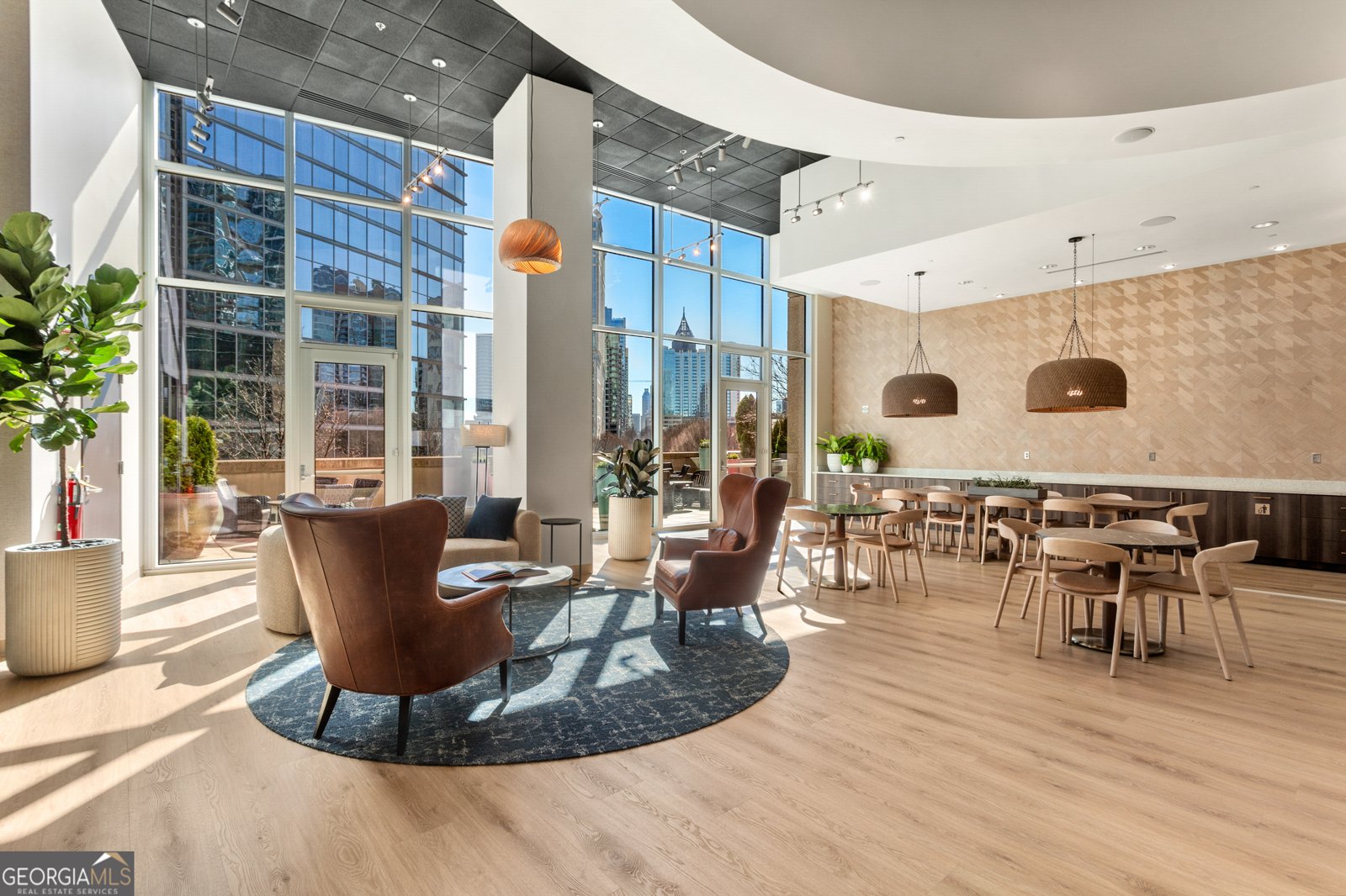 1080 Peachtree Street Atlanta - Photo 49