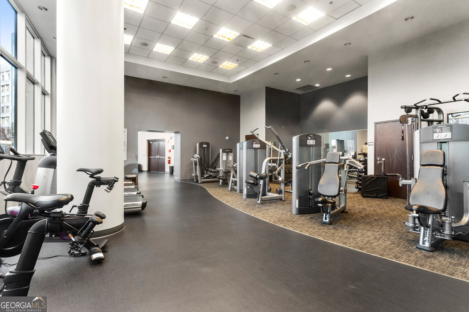 1080 Peachtree Street Atlanta - Photo 51