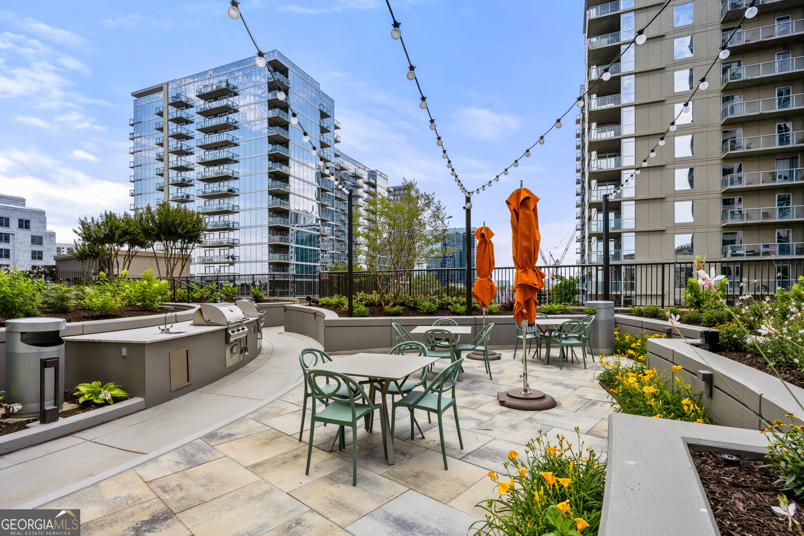 1080 Peachtree Street Atlanta - Photo 52