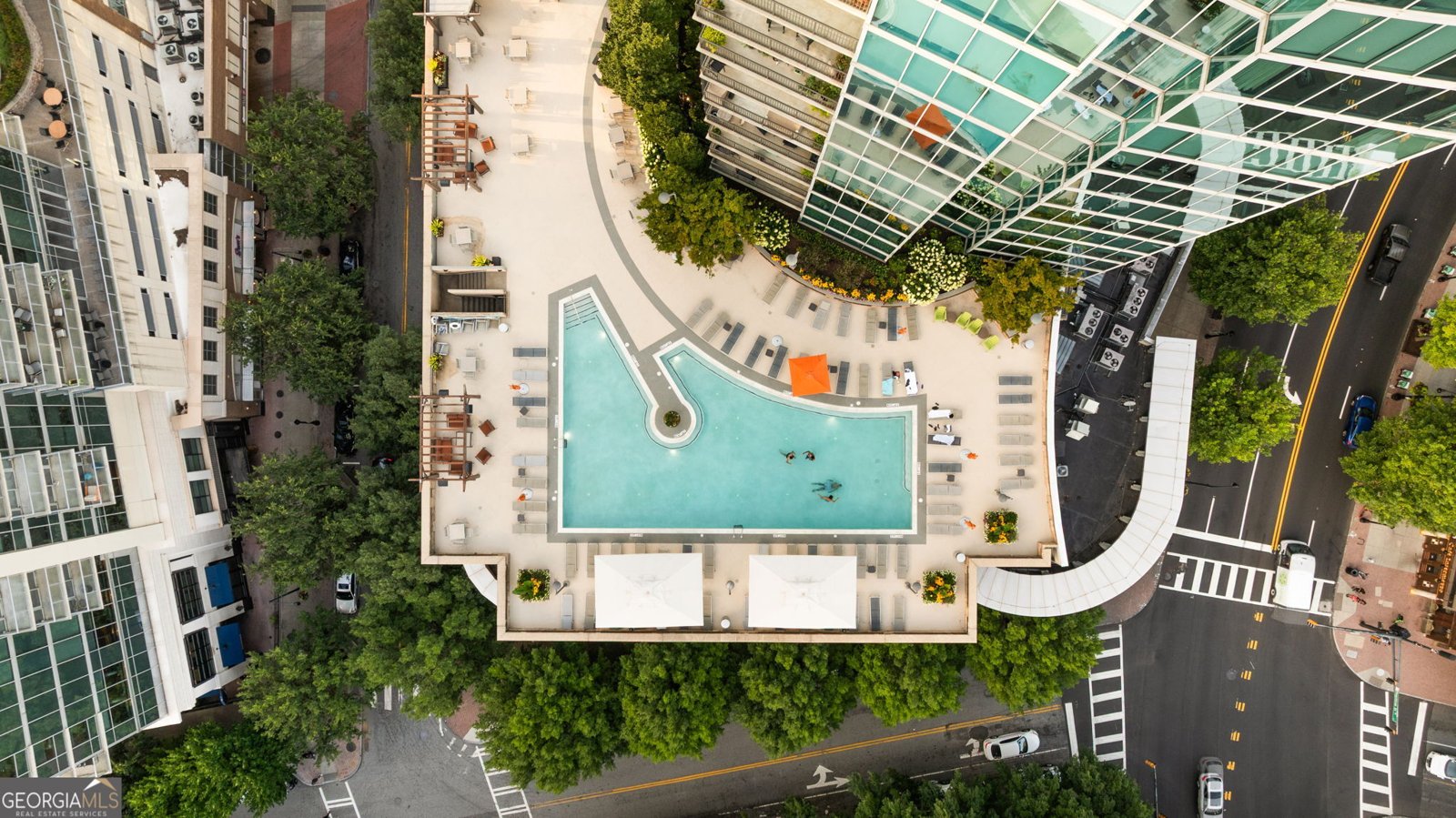 1080 Peachtree Street Atlanta - Photo 56