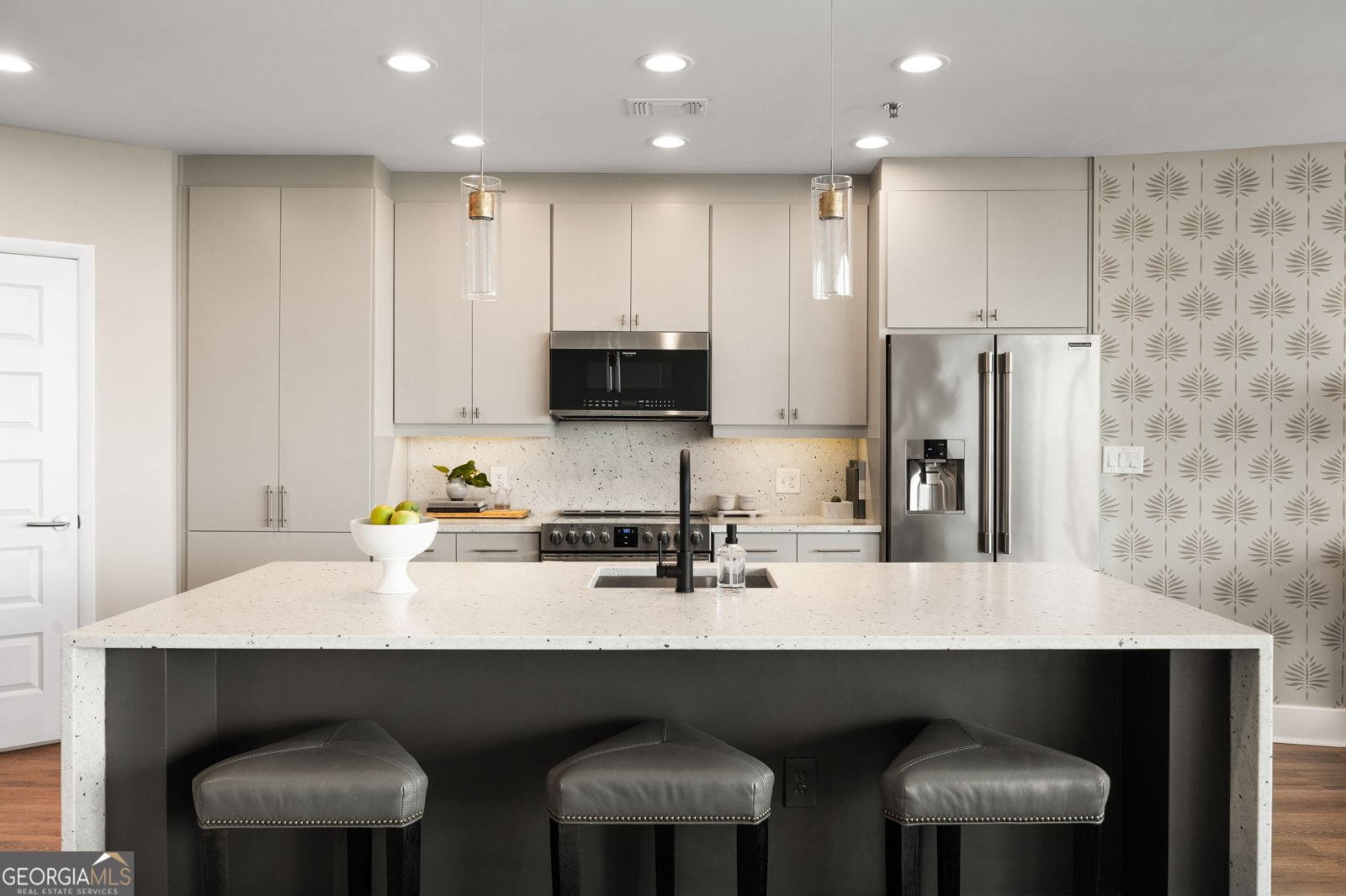 1080 Peachtree Street Atlanta - Photo 6