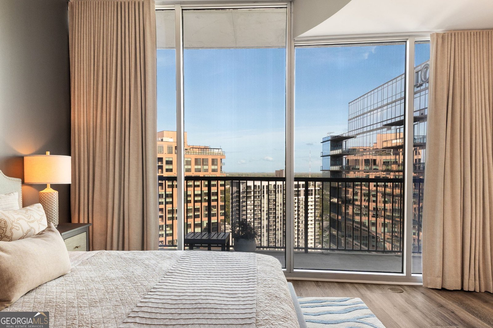 1080 Peachtree Street Atlanta - Photo 7