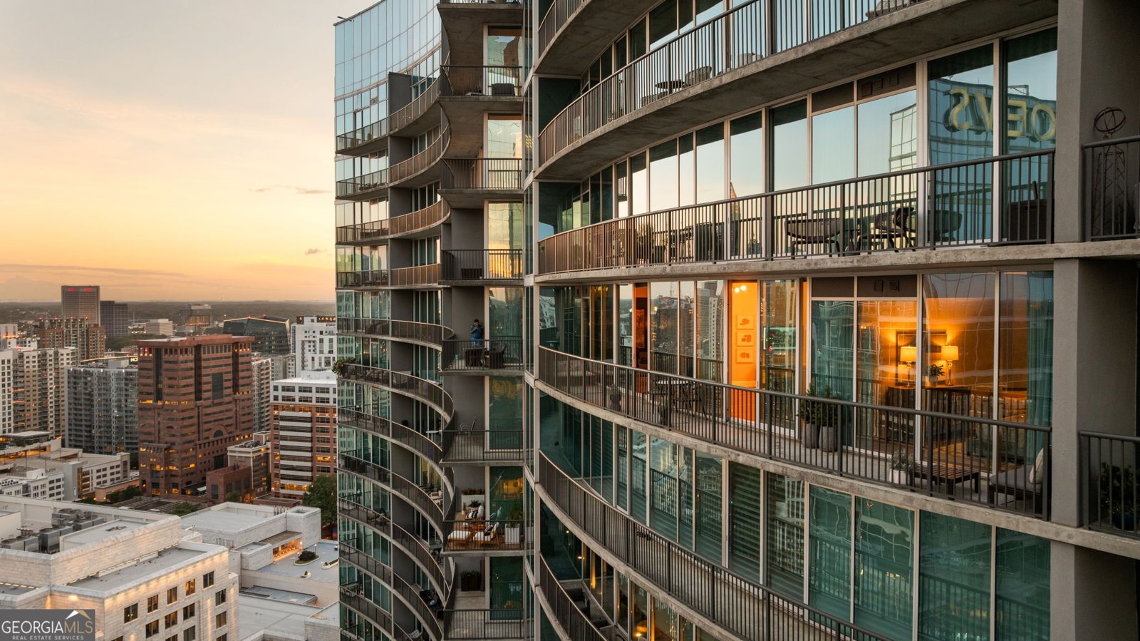 1080 Peachtree Street Atlanta - Photo 8