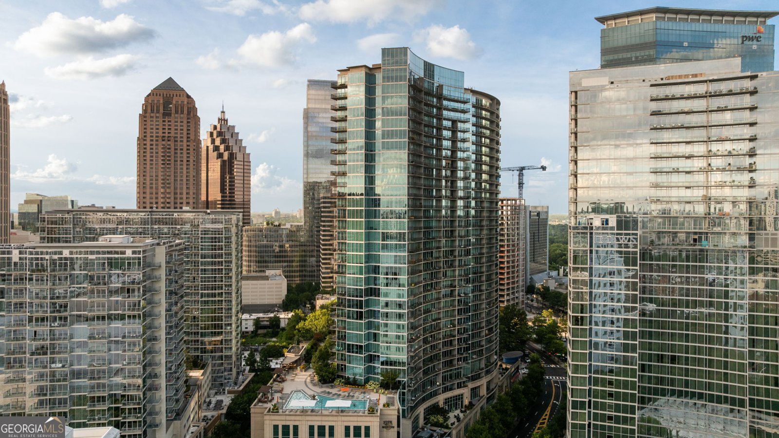 1080 Peachtree Street Atlanta - Photo 9