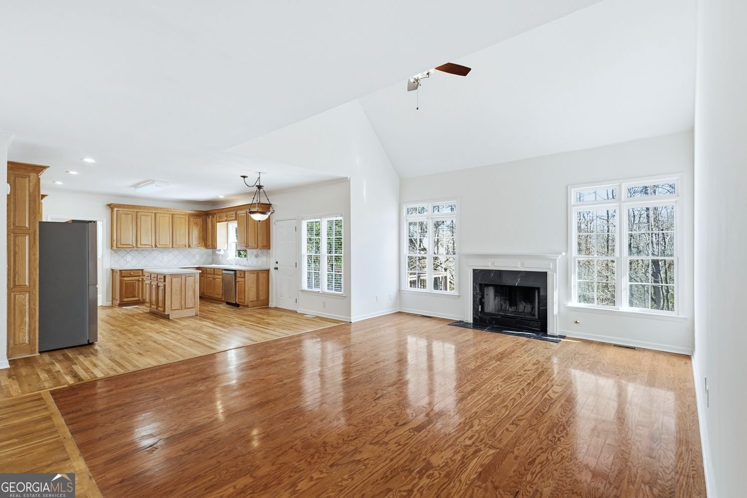 3805 Jones Creek Drive buford - Photo 11