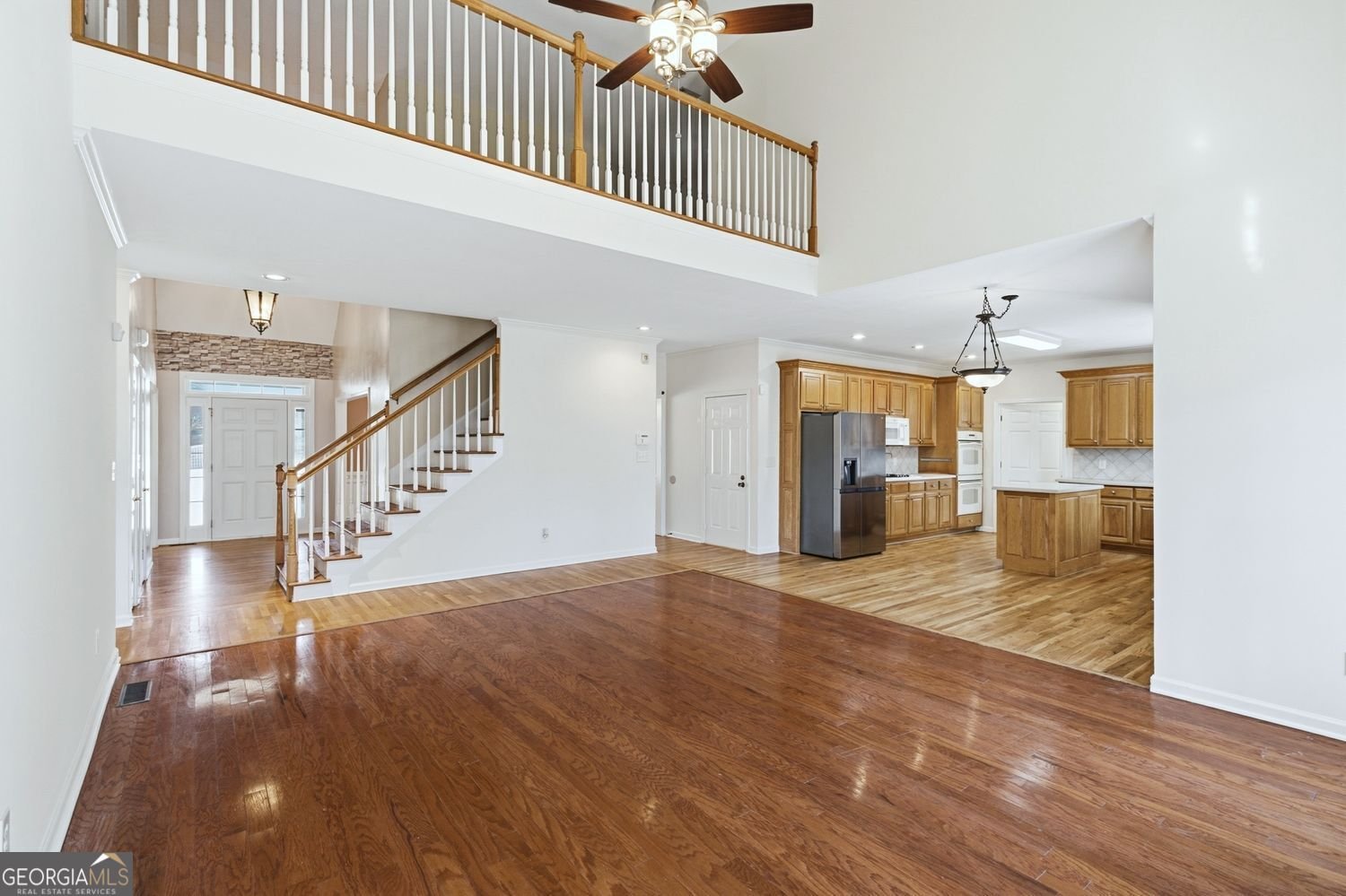 3805 Jones Creek Drive buford - Photo 12
