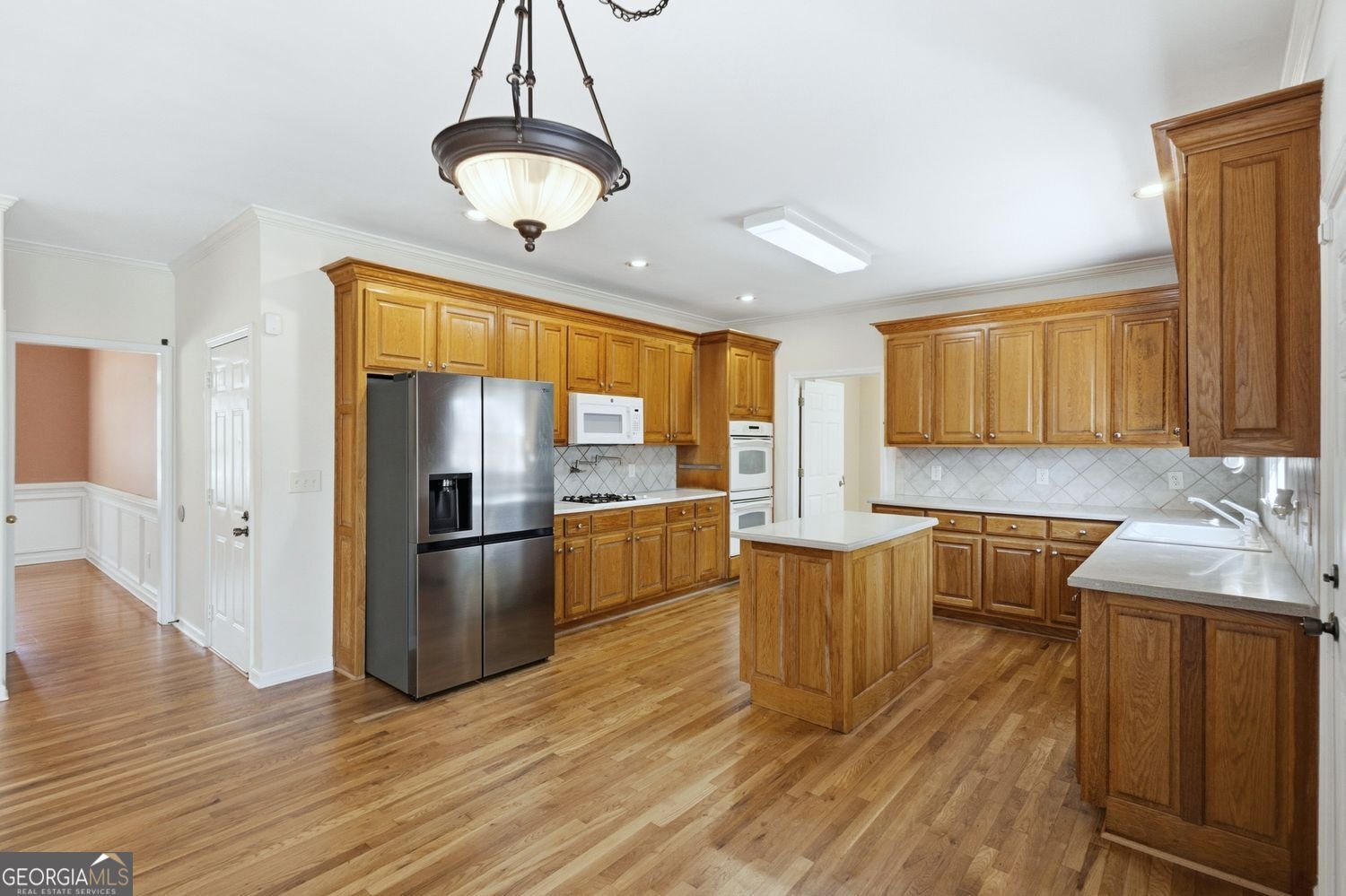 3805 Jones Creek Drive buford - Photo 15
