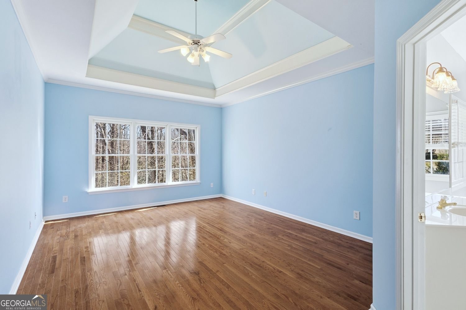 3805 Jones Creek Drive buford - Photo 19