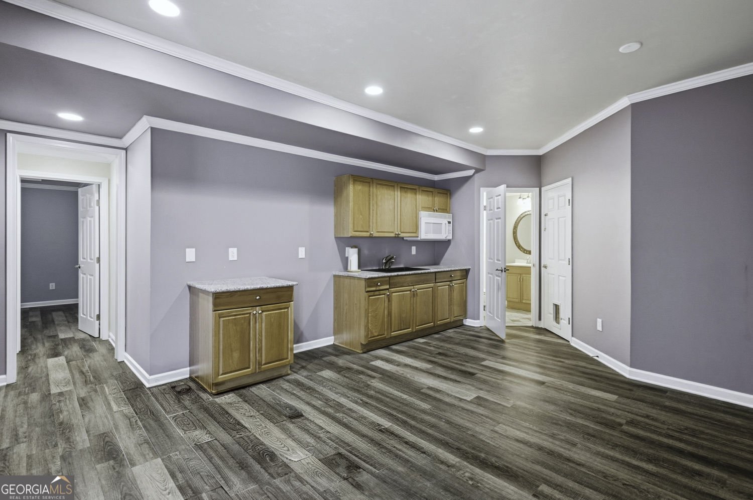 3805 Jones Creek Drive buford - Photo 32